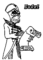 coloriage chaotic bodal